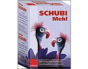 SCHUBI-MEHL - 800 g