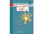 Hausaufgaben? Cool!, 3.Klasse