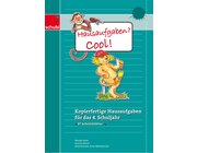 Hausaufgaben? Cool!,  4.Klasse