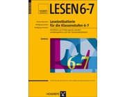 LESEN 6-7, komplett