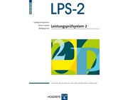 LPS-2, 50 Auswertungsbögen