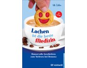 Lachen ist die beste Medizin, Buch