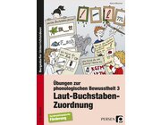 Übungen zur phonologischen Bewusstheit 3
