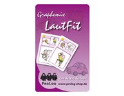 LautFit - Graphemix