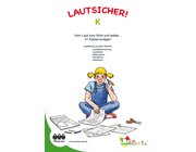 Lautsicher K - Kopiervorlagen