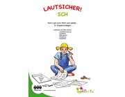 Lautsicher! SCH - Kopiervorlagen