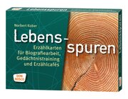 Lebensspuren/Erzhlkarten