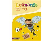 Leonardo Mathematik 1, Arbeitsheft