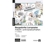 Lernposter Arbeits- und Sozialverhalten 1.-4. Kl.