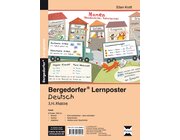 Lernposter Deutsch 3./4.Klasse