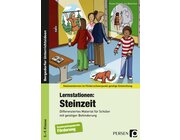 Lernstationen: Steinzeit, Buch, 5.-9. Klasse