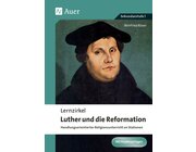 Lernzirkel Luther und die Reformation