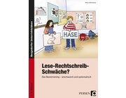 Lese-Rechtschreib-Schwäche?, Buch, 2.-4. Klasse