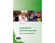 Linguistik fr Sprachtherapeuten