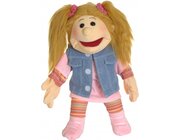 Living Puppets Fibi Handpuppe W409