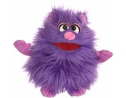 Living Puppets Mops Handpuppe W865