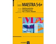 MAESTRA 5-6+, 50 Testhefte