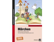 Märchen, Buch, 2.-4. Klasse