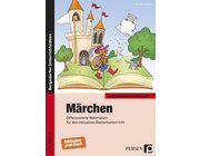 Mrchen, Buch, 2.-4. Klasse