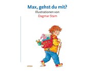 Max, gehst du mit? - inkl. Handanweisung