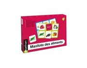Maxilotto Lebensmittel, ab 2 Jahre (solange der Vorrat reicht, keine Neuauflage)