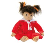 Mia, Empathie-Puppe, 47 cm
