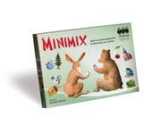 Minimix Spiel