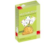 Misthaufen - Tierrechen-Kartenspiel, 4-8 Jahre