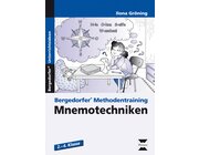 Mnemotechniken, Buch, 2.-4. Klasse