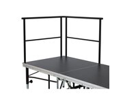 Gelnder Speedi Vario, 125 cm, schwarz