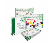 NEUROvitalis Gesamtpaket, Ordner Basisprogramm plus 3 Spiele