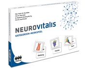 NEUROvitalis Kategorien-Merkspiel