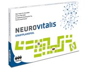 NEUROvitalis Stadtplanspiel