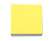 Origami-Faltpapier, 500 Faltbltter, Papier 70 g/m, 15x15 cm