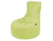 Outdoor Sitzsack Nuro grn, 90x85 cm