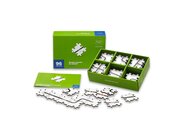 Ozobot Puzzle Pack, 6-10 Jahre