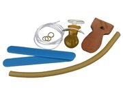 Padovan-Mundmotorik-Starter-Set (solange der Vorrat reicht!)