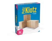 PotzKlotz, Denkspiel, ab 7 Jahre