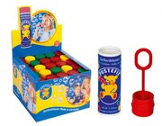 PUSTEFIX Kleinpackung (25 Stck), Seifenblasenspiel
