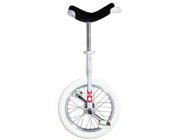 QU-AX Einrad OnlyOne indoor 16 Zoll, 6-12 Jahre