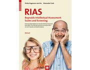 RIAS Intelligenztest, Manual