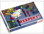 Respekt! - Lernspiel, 4.-6. Klasse