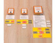 Grammatiktrainer zum Erlernen der Wortarten, Lern- und Trainingspaket, ab 3. Klasse