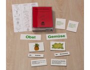 Lesebungen fr fortgeschrittene Leser, Lern- und Trainingspaket, ab 1. Klasse