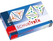 SCHUBITRIX Mathematik - Gewichte, 3.-4. Klasse