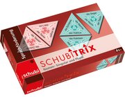 SCHUBITRIX Nomen Singular-Plural, 1.-2. Klasse