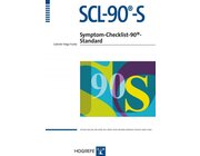 SCL-90-S / Fragebgen