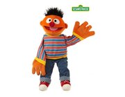 Sesamstrasse Handpuppen Ernie SE100 (nur solange der Vorrat reicht!)