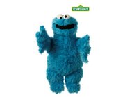 Sesamstrasse Handpuppe Krmelmonster SE103