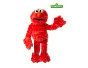 Sesamstrasse Handpuppen Elmo SE107